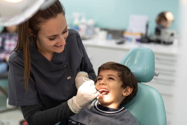 Best Dentist Open Late Near Me  in Spring City, UT