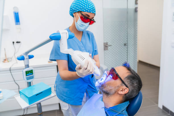 Best Emergency Tooth Extraction  in Spring City, UT